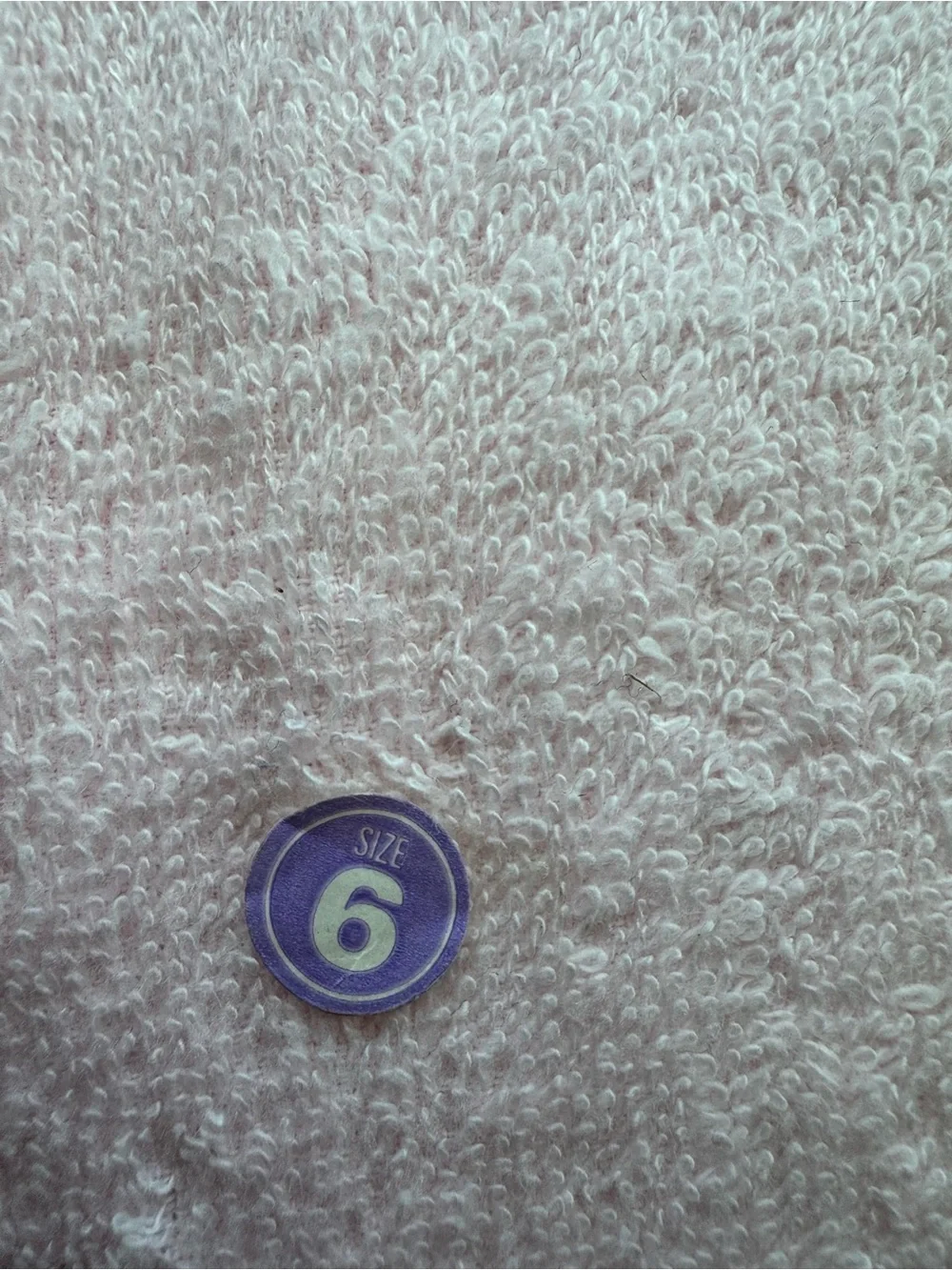 Hooded towel new